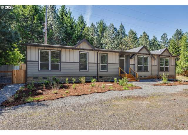 Property at 1270 NW Bakhan Rd, White Salmon, WA 98672, 4 beds, 2 baths