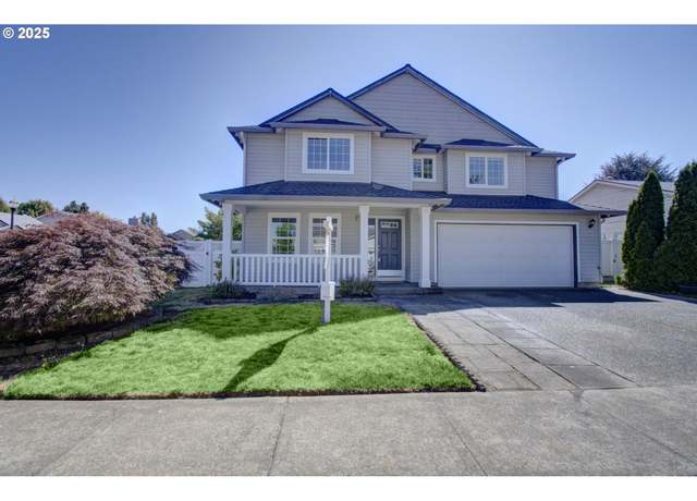 Property at 1311 NW 26th Ave, Battle Ground, WA 98604, 4 beds, 2.5 baths