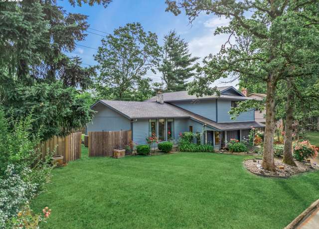 Property at 16620 SE Ladd Ct, Milwaukie, OR 97267, 3 beds, 3 baths