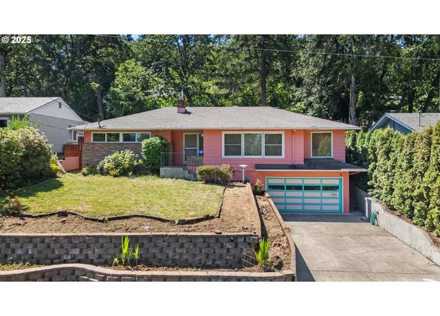 Property at 2120 W 23rd Ave, Eugene, OR 97405, 3 beds, 2 baths