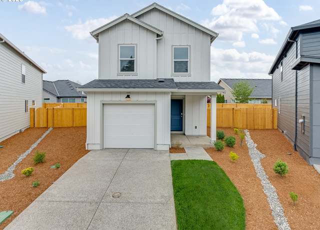 Property at 5901 NE 120th Cir, Vancouver, WA 98686, 3 beds, 2 baths