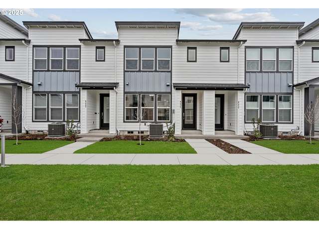 Property at 8432 SE Stonecrop Ln #1106, Hillsboro, OR 97123, 3 beds, 2.5 baths