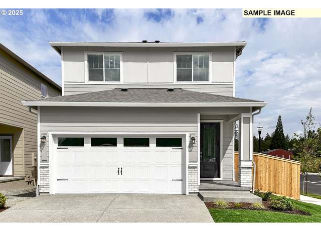 Property at 741 NE 13th St, Battle Ground, WA 98604, 3 beds, 2.5 baths