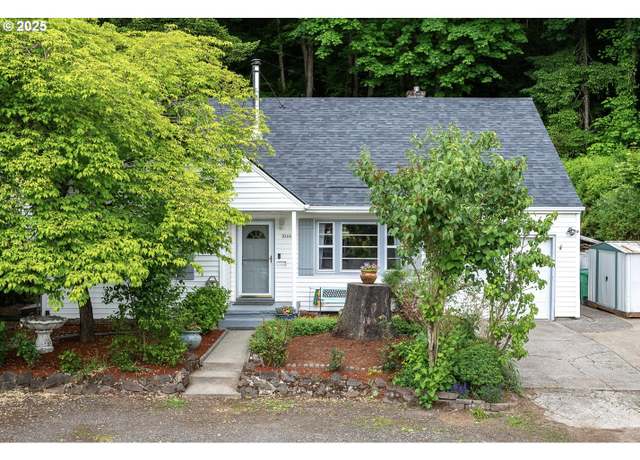 Property at 3104 NE 92nd Ave, Portland, OR 97220, 5 beds, 2.5 baths