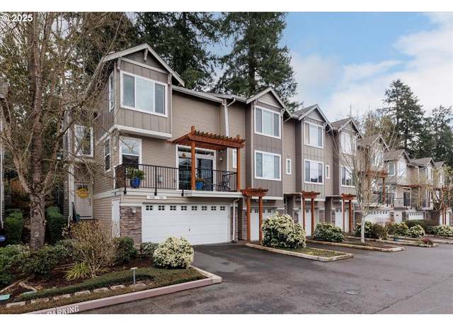 Property at 748 NW 118th Ave #101, Portland, OR 97229, 3 beds, 2.5 baths