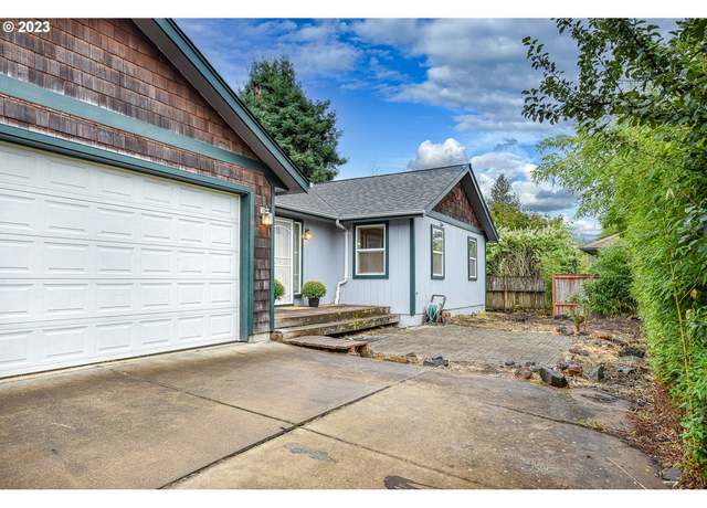 Photo of 2764 Friendly Aly, Eugene, OR 97405
