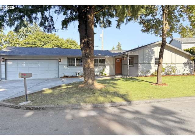 Property at 1448 SE 174th Pl, Portland, OR 97233, 4 beds, 2 baths