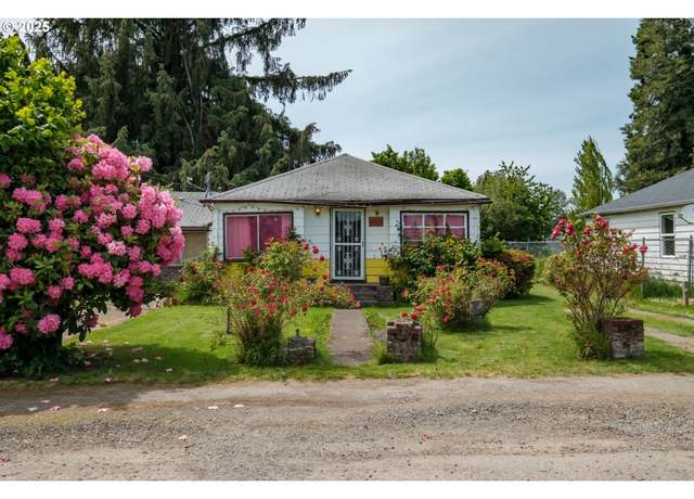 Property at 275 Kenwood Ave, Salem, OR 97301, 2 beds, 1 bath
