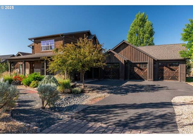 Property at 16486 SW Ranchview Rd, Powell Butte, OR 97753, 5 beds, 2.5 baths