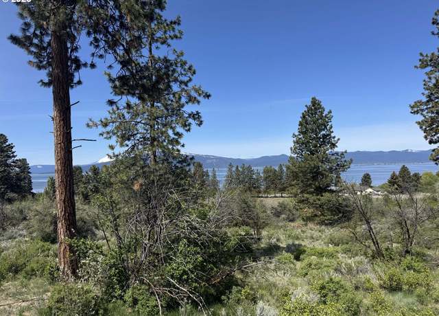 Property at Oregon Shores Dr #18, Chiloquin, OR 97624