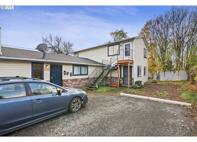 Property at 3509 SE 72nd Ave, Portland, OR 97206, 6 beds, 3 baths