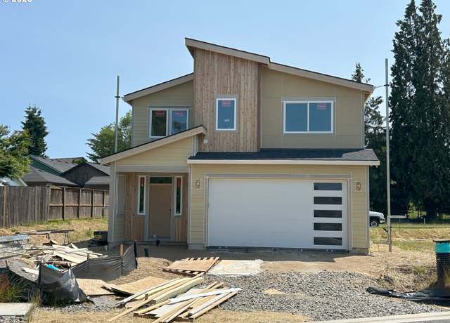 Property at 5107 NE 71st St, Vancouver, WA 98661, 3 beds, 3 baths
