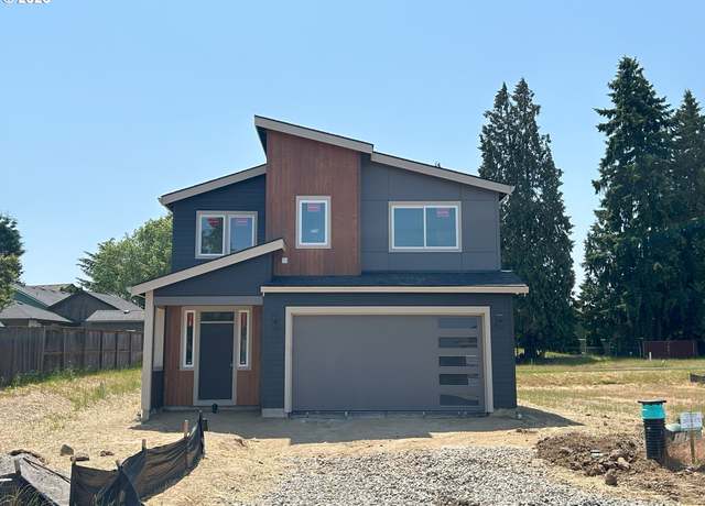 Property at 5107 NE 71st St, Vancouver, WA 98661, 3 beds, 3 baths