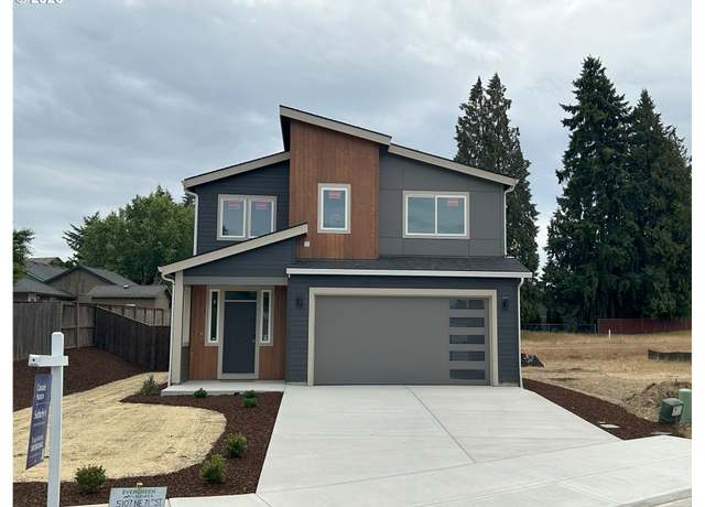Property at 5107 NE 71st St, Vancouver, WA 98661, 3 beds, 3 baths