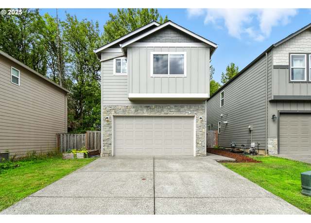Property at 1402 NE 170th Cir, Ridgefield, WA 98642, 3 beds, 2.5 baths