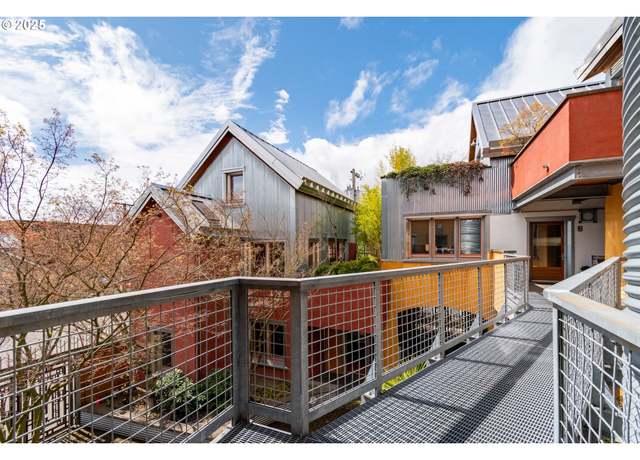 Property at 321 Mill St #4, Eugene, OR 97401, 2 beds, 2 baths