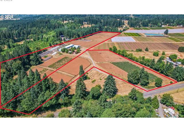 Property at 31909 SE Highway 211, Eagle Creek, OR 97022, 3 beds, 1 bath