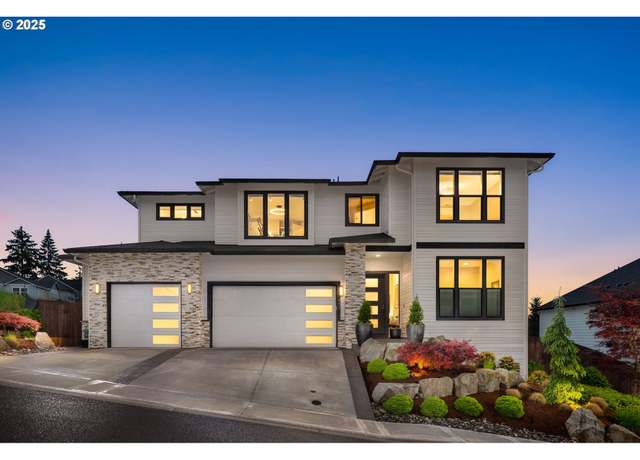 Property at 985 W Magnolia Loop, Washougal, WA 98671, 5 beds, 4 baths