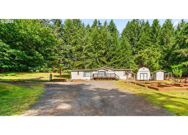 Property at 25527 Highway 36, Cheshire, OR 97419, 3 beds, 2 baths