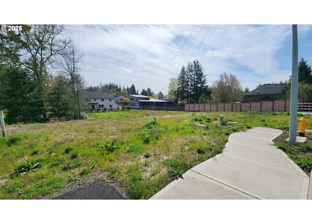Property at 3432 NW Talon Ter Lot 7, Portland, OR 97229