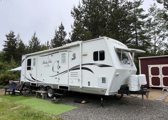 Property at 29921 W Pl, Ocean Park, WA 98640