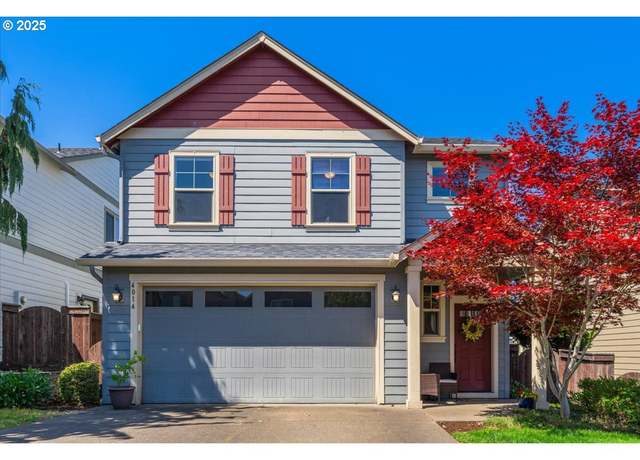 Property at 4014 N Pioneer Canyon Dr, Ridgefield, WA 98642, 3 beds, 2.5 baths