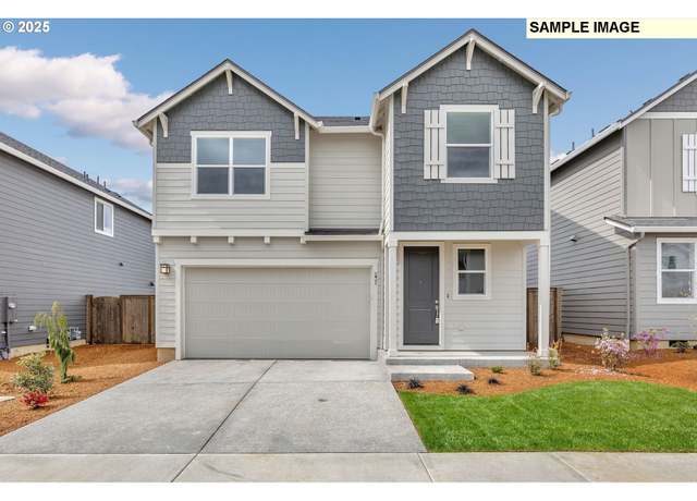 Property at 8516 NE 134th Pl Lot 77, Vancouver, WA 98682, 3 beds, 2.5 baths