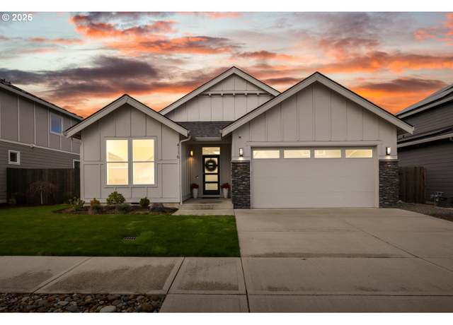Property at 4116 S 16th Way, Ridgefield, WA 98642, 3 beds, 2 baths