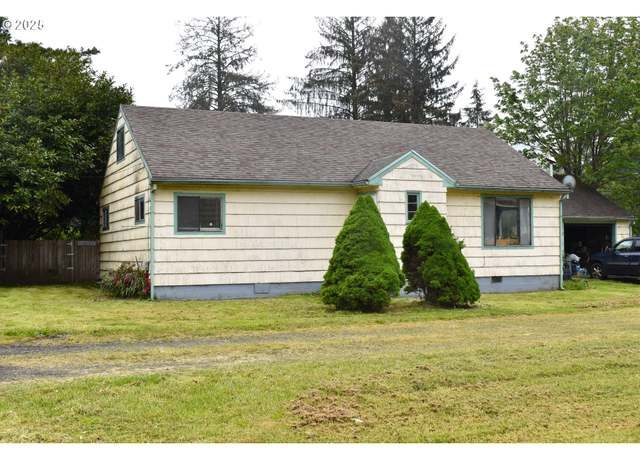 Property at 6205 Munson Creek Rd, Tillamook, OR 97141, 2 beds, 1.5 baths