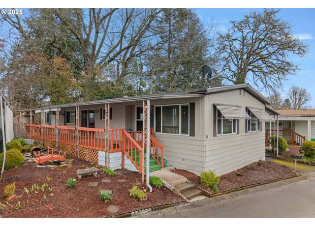 Property at 3405 SE Vineyard Rd #49, Milwaukie, OR 97267, 2 beds, 2 baths