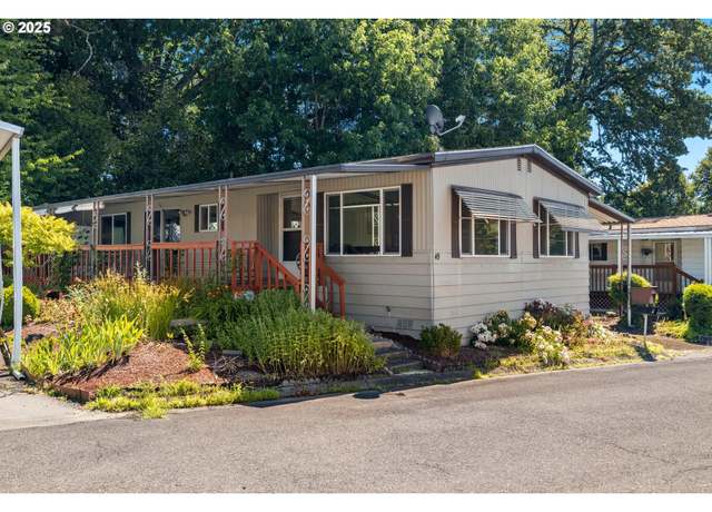Property at 3405 SE Vineyard Rd #49, Milwaukie, OR 97267, 2 beds, 2 baths