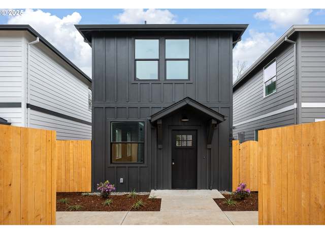 Property at 1603 NE Liberty St, Portland, OR 97211, 2 beds, 2.5 baths