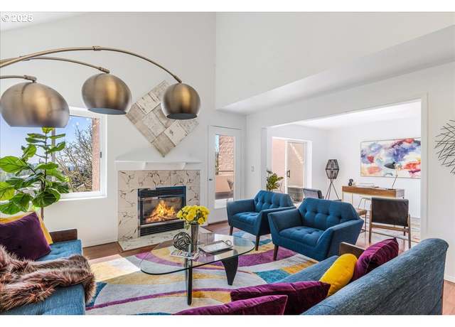 Property at 6645 W Burnside St #550, Portland, OR 97210, 3 beds, 3 baths