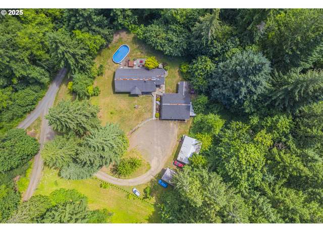 Property at 6515 Green Mountain Rd, Woodland, WA 98674, 3 beds, 2.5 baths