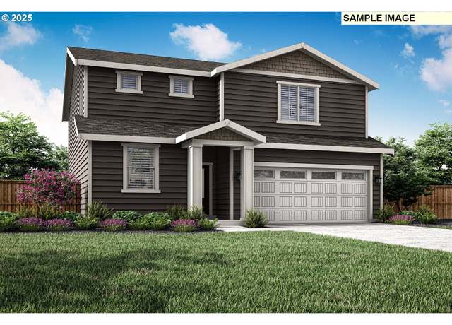 Property at 5323 NE 69th Cir, Vancouver, WA 98661, 3 beds, 2.5 baths