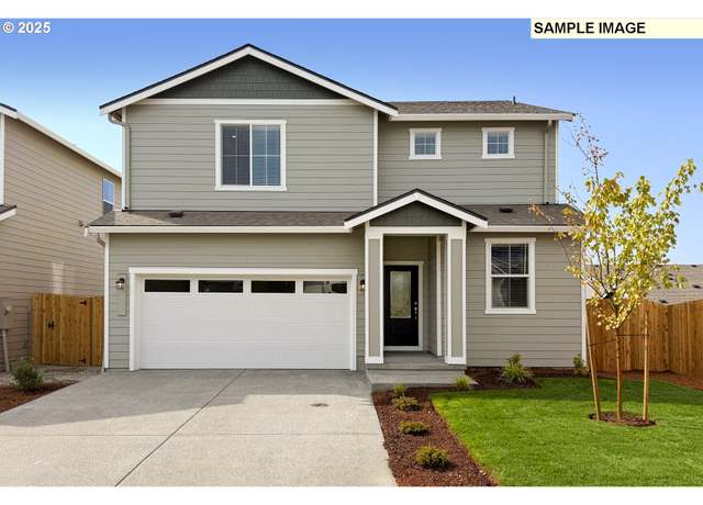 Property at 5323 NE 69th Cir, Vancouver, WA 98661, 3 beds, 2.5 baths