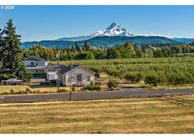 Property at 3820 Belmont Dr, Hood River, OR 97031