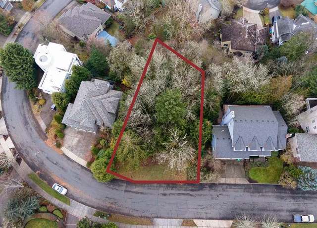 Property at 10314 NW Engleman St, Portland, OR 97229