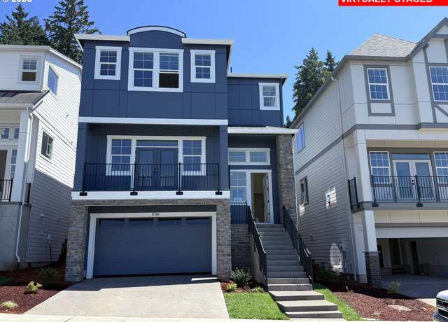 Property at 18005 SW Monashee, Beaverton, OR 97007, 4 beds, 2.5 baths