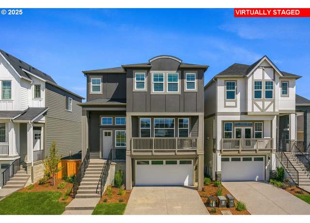 Property at 18005 SW Monashee, Beaverton, OR 97007, 4 beds, 2.5 baths