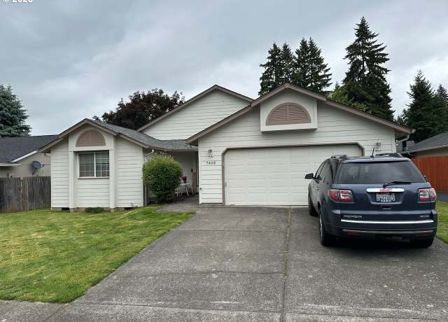 Property at 7405 NE 51st Ave, Vancouver, WA 98661, 3 beds, 2 baths