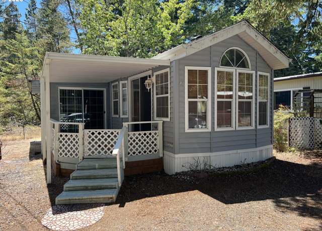 Property at 88875 Bayberry Ln #21, Florence, OR 97439, 2 beds, 1 bath