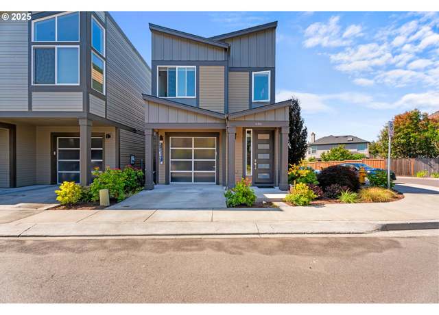 Property at 686 NW Pebblestone Ln, Beaverton, OR 97006, 3 beds, 2.5 baths