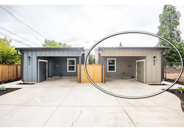 Property at 1384 Jacobs Dr, Eugene, OR 97402, 2 beds, 1 bath