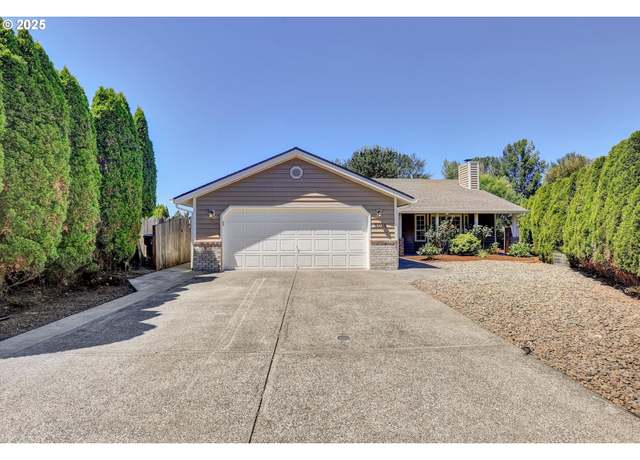 Property at 5018 NE 146th Ave, Vancouver, WA 98682, 3 beds, 2.5 baths