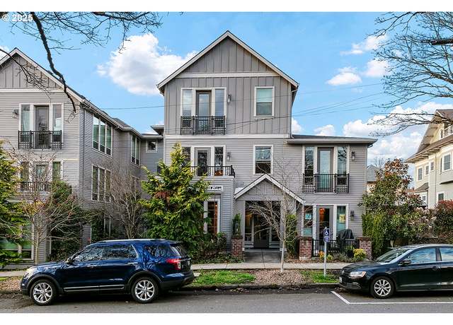 Property at 1805 SE Madison St #304, Portland, OR 97214, 1 bed, 1 bath