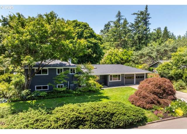 Property at 15 SW 95th Ave, Portland, OR 97225, 4 beds, 2.5 baths