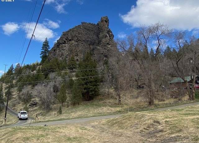 Property at 26531 Nelson Rd, Canyon City, OR 97820