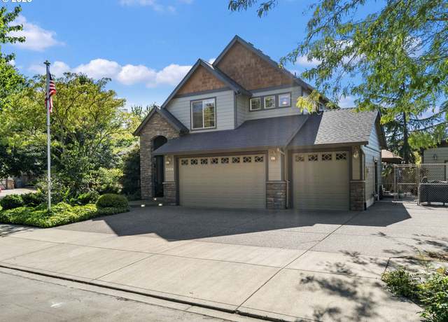 Property at 3249 NE Emme St, Mcminnville, OR 97128, 4 beds, 2.5 baths