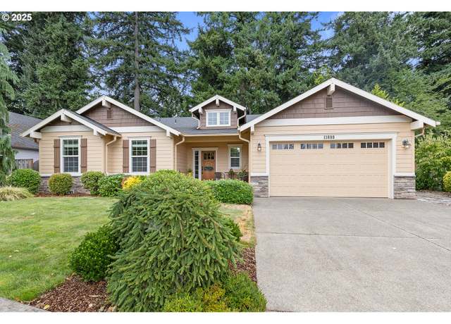 Property at 13899 Traveler Rd, Oregon City, OR 97045, 3 beds, 2 baths